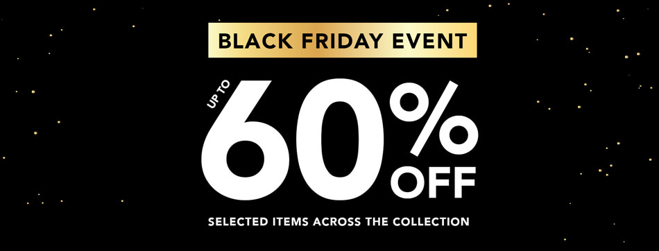 Shop Black Friday